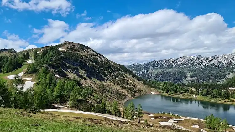 Ferielejlighed i Bad Mitterndorf
