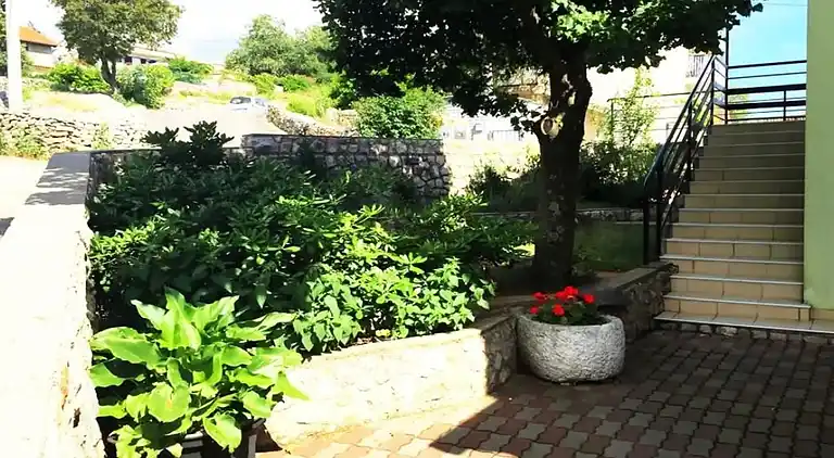 Apartment in Kraljevica