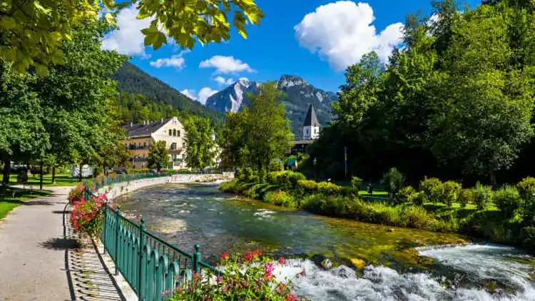 Ferielejlighed i Bad Mitterndorf