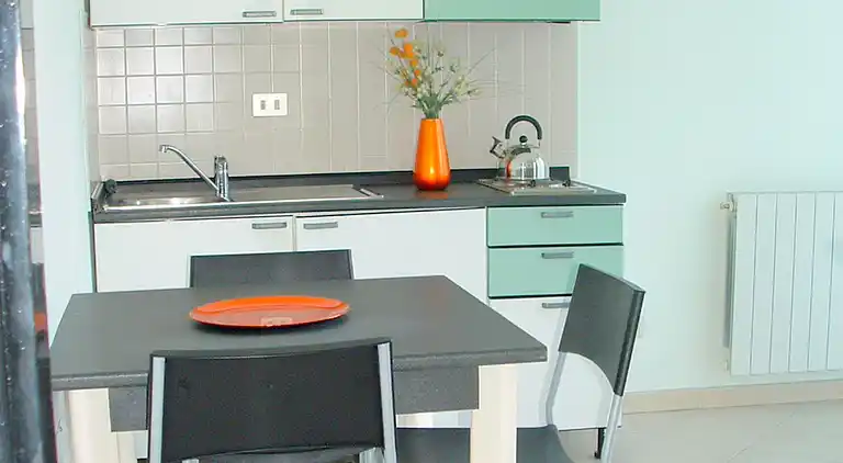 Ferielejlighed i Località Tre Ponti