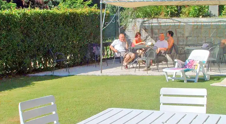 Ferielejlighed i Località Tre Ponti