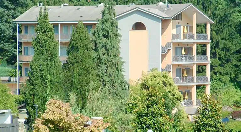 Ferielejlighed i Località Tre Ponti