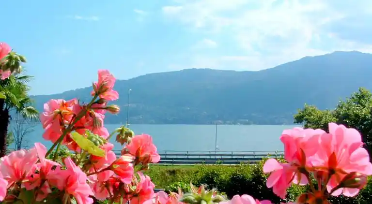 Ferielejlighed i Località Tre Ponti