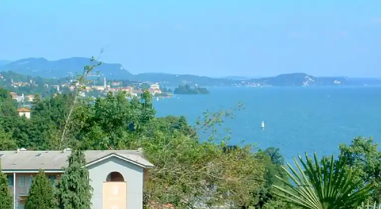 Ferielejlighed i Località Tre Ponti