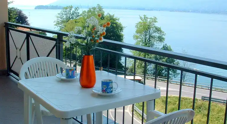 Ferielejlighed i Località Tre Ponti