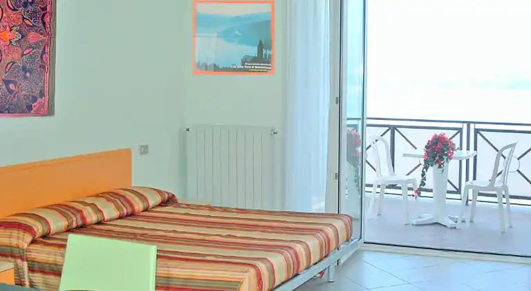 Ferielejlighed i Località Tre Ponti