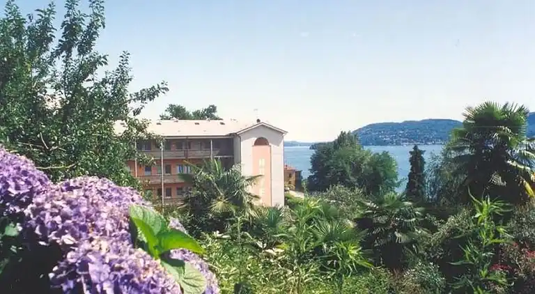 Ferielejlighed i Località Tre Ponti