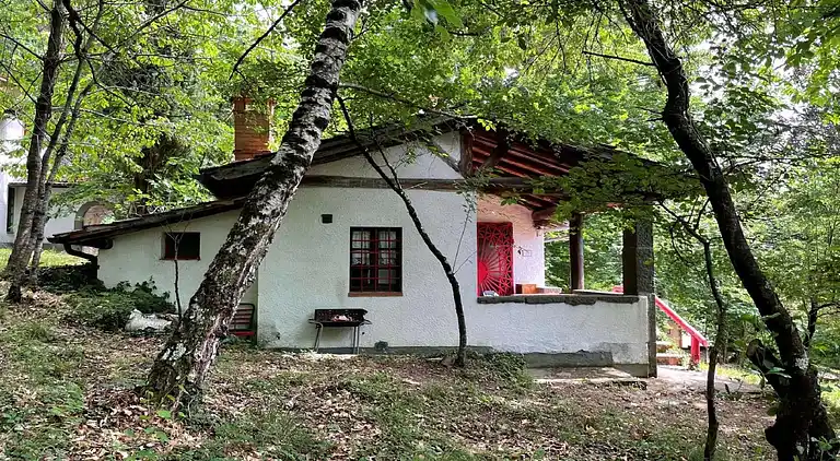 Casa de vacaciones en Migliorini