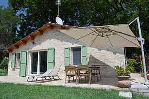 Sommerhus i Montegiano