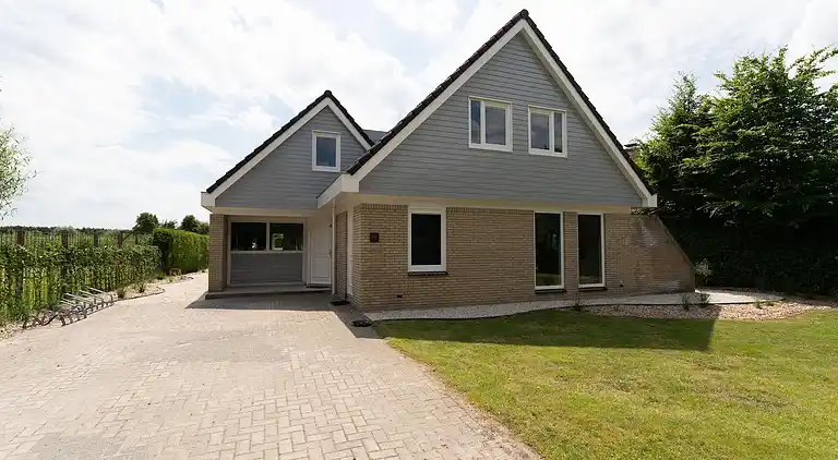 Villa in Zeewolde