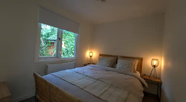 Vakantiehuis in Hattemerbroek