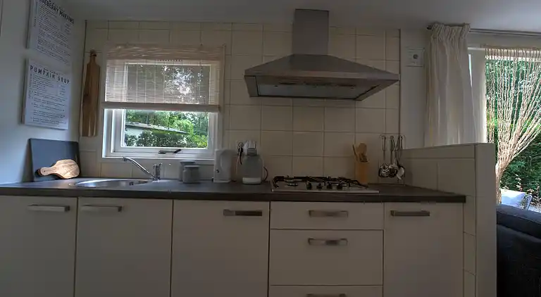 Vakantiehuis in Hattemerbroek