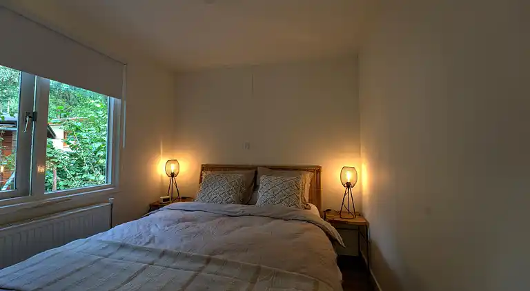 Vakantiehuis in Hattemerbroek