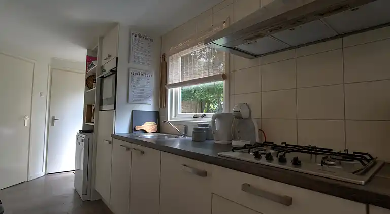 Vakantiehuis in Hattemerbroek