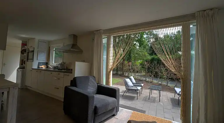 Vakantiehuis in Hattemerbroek