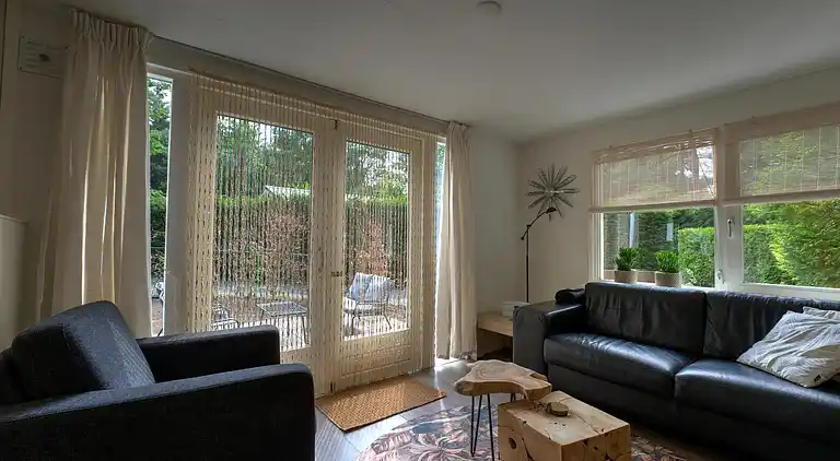 Vakantiehuis in Hattemerbroek