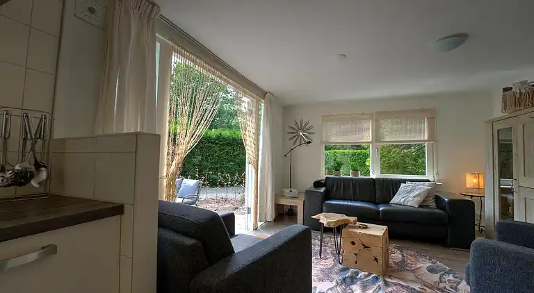 Vakantiehuis in Hattemerbroek