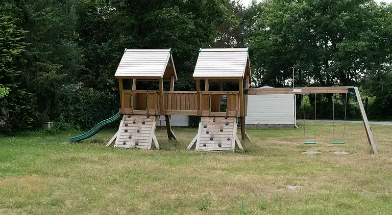 Vakantiehuis in Hattemerbroek