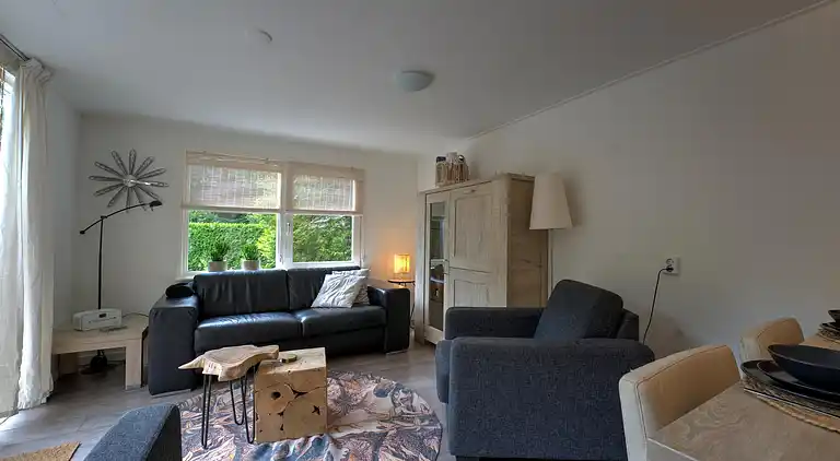 Vakantiehuis in Hattemerbroek