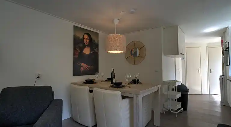 Vakantiehuis in Hattemerbroek