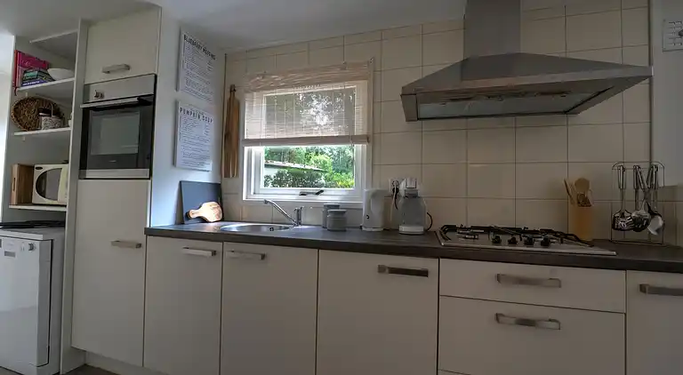 Vakantiehuis in Hattemerbroek