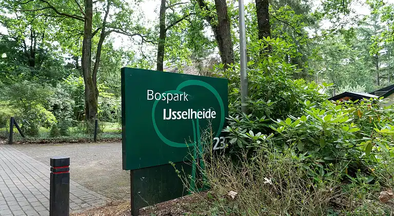 Vakantiehuis in Hattemerbroek