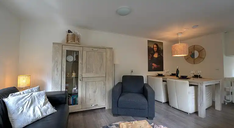 Vakantiehuis in Hattemerbroek