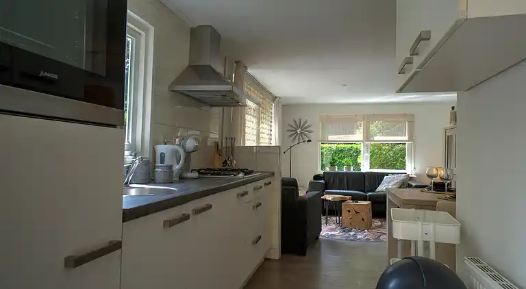 Vakantiehuis in Hattemerbroek