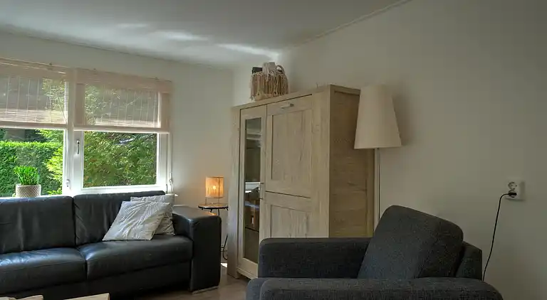 Vakantiehuis in Hattemerbroek