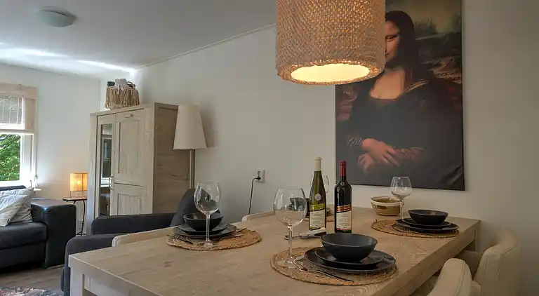 Vakantiehuis in Hattemerbroek