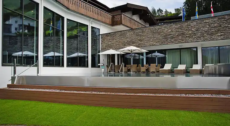 Ferielejlighed i Matrei in Osttirol