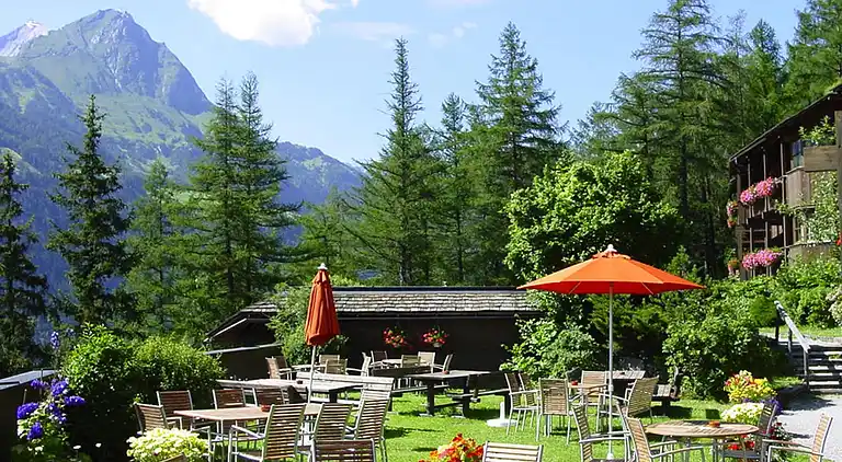 Ferielejlighed i Matrei in Osttirol