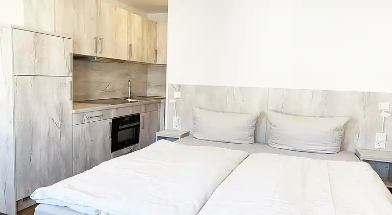 Ferielejlighed i Weilerbach