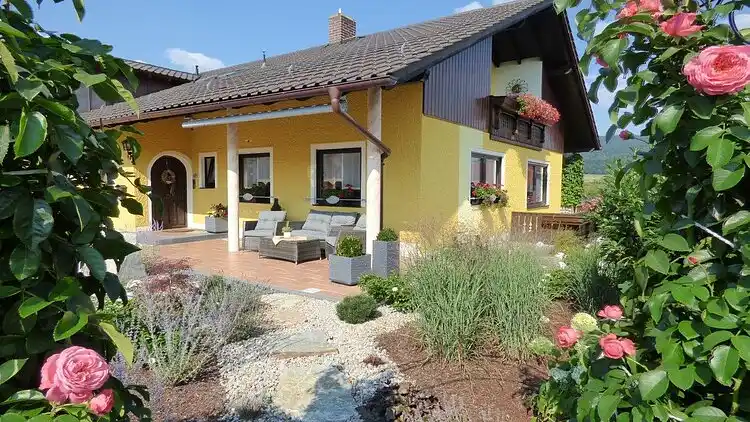 Ferielejlighed i Gleißenberg