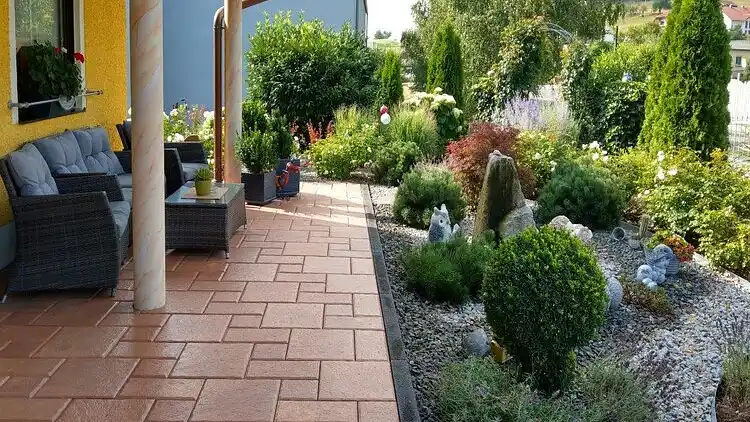 Ferielejlighed i Gleißenberg