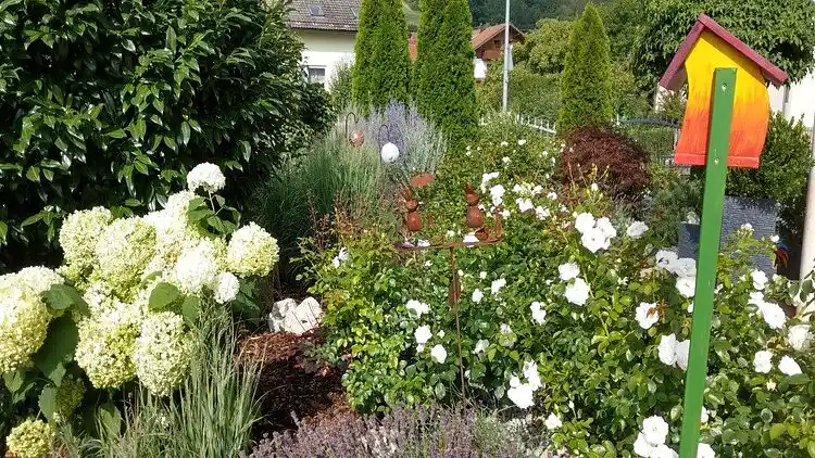 Ferielejlighed i Gleißenberg