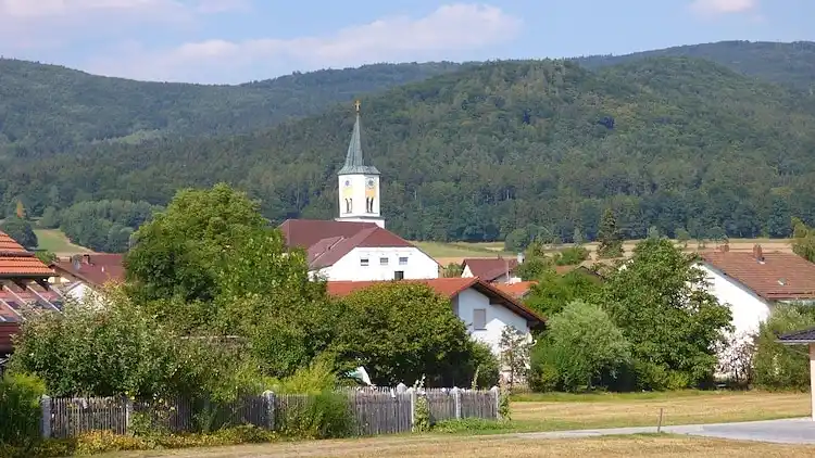 Ferielejlighed i Gleißenberg