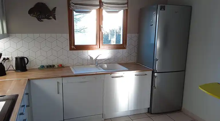 Villa in Languedoc-Roussillon