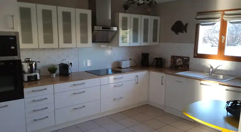 Villa in Languedoc-Roussillon