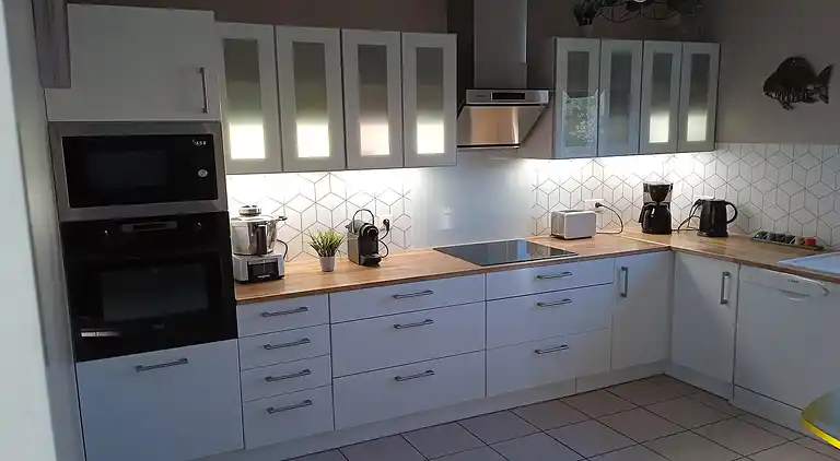 Villa in Languedoc-Roussillon