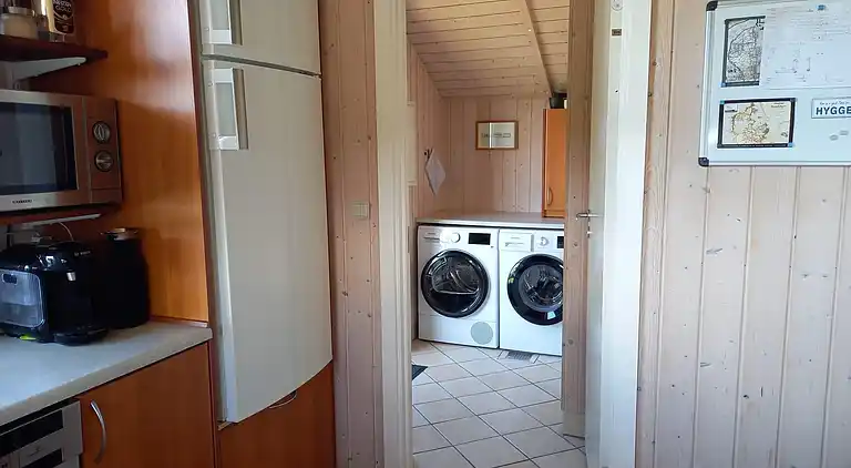 Sommerhus i Harboøre