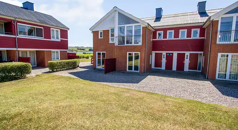 Sommerhus i Lemvig