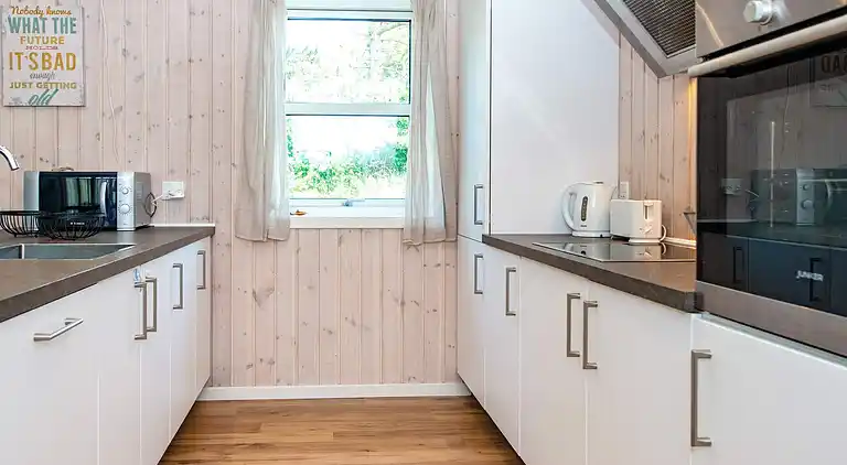 Holiday home in Havneby