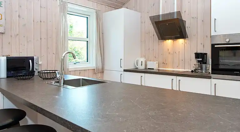 Holiday home in Havneby