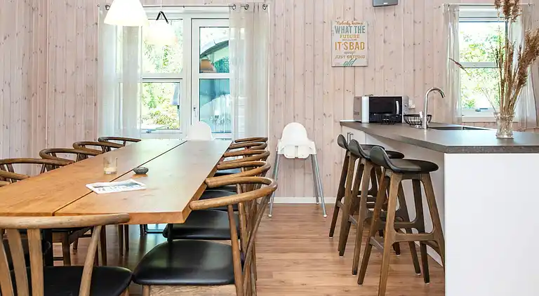 Holiday home in Havneby