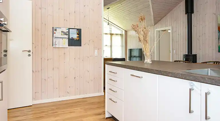 Holiday home in Havneby