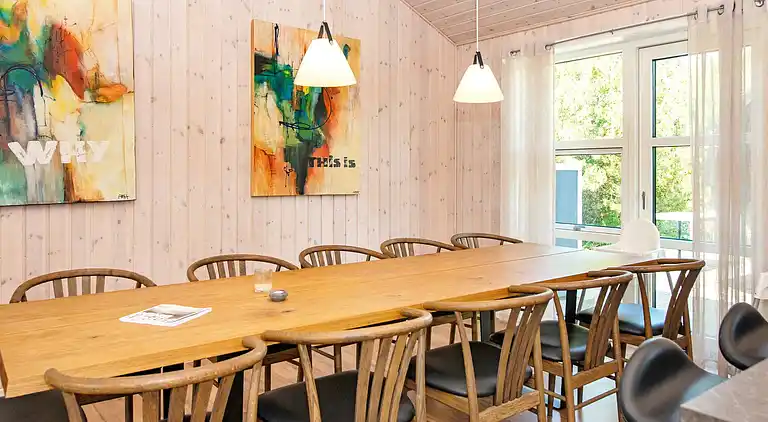 Holiday home in Havneby