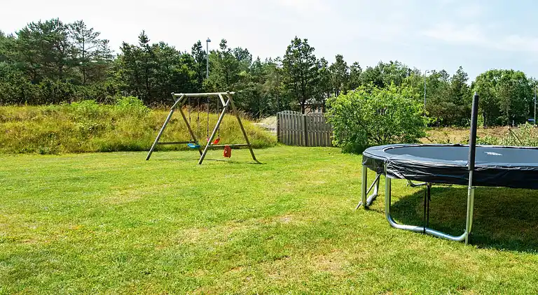 Holiday home in Havneby