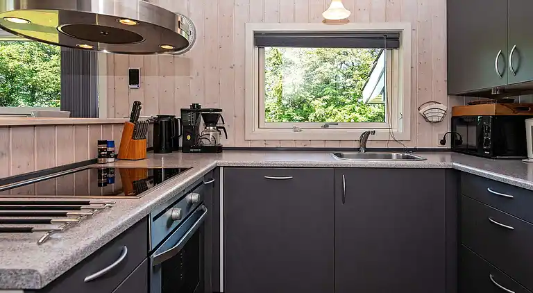 Holiday home in Branderup J