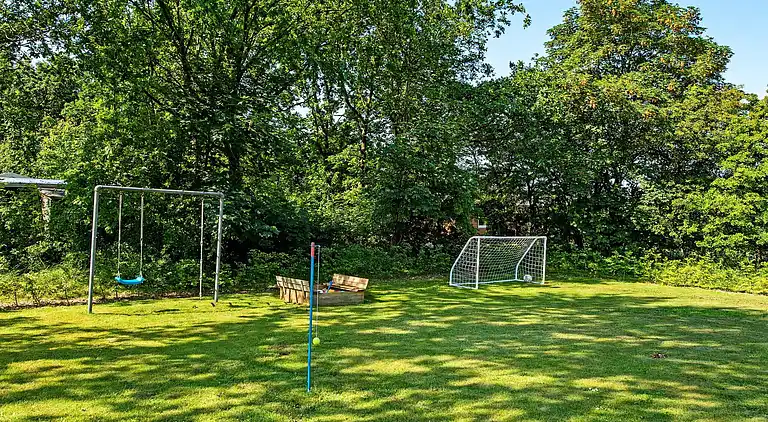 Holiday home in Branderup J